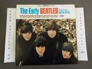 THE EARLY BEATLES LP 