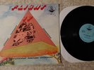HORACE TAPSCOTT Flight 17 Nimbus OG Pan-Afrikan Arkestra Adele Sebastian 