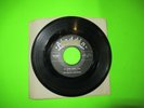 THE BROWN BROTHERS IN LOVE WITH YOU / AM I TO BE THE ONE 45 7