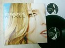 DIANA KRALL - THE VERY BEST OF- RARE VOCAL JAZZ  2xLP SET - 2007 VERVE E.U.