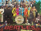 Sgt. Pepper's Lonely Hearts Club Band [180 Gram Vinyl] by The Beatles (Vinyl,...
