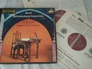 CSA 2301 (SXL 2125-7) ed1 WB/GR 3LP BB Munchinger, SCO: Bach: 6 Brandenburg cts.