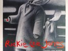Rickie Lee Jones Traffic From Paradise GEF 24602 Holland Pressing New 1992 Rare