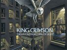 Vinile King Crimson - Reconstruktion (2 Lp 200Gr)