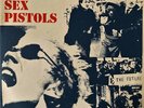 Sex Pistols ?- No Future U.K? (aka Spunk) (LP) (EX-/EX-)