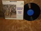Charles Mingus Right Now Fantasy 86017 Clifford Jordan John Handy stereo VG+