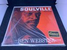 The Ben Webster Quintet ?Soulville 2x Num 45rpm Vinyl Ray Brown Oscar Peterson