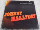 coffret VOGUE 33t  3 disques JOHNNY HALLYDAY C101 les premières années + livret