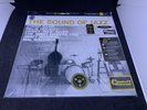 V.A. The Sound Of Jazz Analogue Productions LP Holiday Basie Giuffre Red Allen
