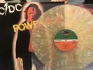 *OFFERS* HOLY GRAIL *SPLASH WAX* POWERAGE AC/DC Color UK Vinyl LP ACDC BON ANGUS