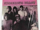 Jefferson Airplane Surrealistic Pillow 12