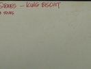 The Rolling Stones KING BISCUIT FLOWER HOUR 2 LP 78-79 TOURS