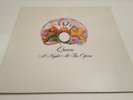 Queen A Night At The Opera EMI 1975 press 'Blair's'  LP ALBUM Vinyl Record  NM