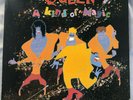 LP - Queen - A Kind of Magic