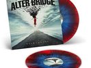 ALTER BRIDGE - WALK THE SKY - 2LP HMV EXCLUSIVE SPLATTER EDITION - NEW / SEALED