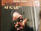 Freddie Roach LP “Brown Sugar”   Blue Note 84168   NY, Ear, Van Gelder