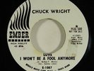 Chuck Wright 