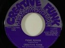 Creative Funk 