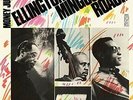 Ellington,Duke / Min - Money Jungle [180-Gram Vinyl] [New Vinyl LP]
