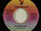 Jean Shy 