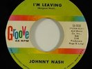 Johnny Nash 
