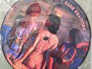 PINK FLOYD RARE BEAUTIES  LP PICTURE DISC