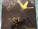 THE WILD SWANS EXCLUSIVE LIMITED EDITION DJ PROMO REMIXES LP VINYL SIGNED NO CD