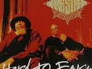 Gang Starr - Hard to Earn [New Vinyl] Explicit/ Open Box