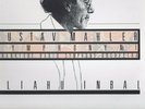 GUSTAV MAHLER SYMPHONY NO.1 ELIAHU INBAL & FRANKFURT RADIO SYMPHONY ORCH.-DENON