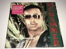 MC Hammer Rare Please Hammer Let’s Get It Started Vinyl Record Rap Pop Hip Hop