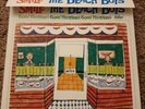 The BEACH BOYS The Smile Sessions Vinyl  2 x LP 2011 gatefold brian wilson