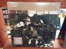 Bob Dylan Time Out of Mind 2x LP NEW 180g vinyl + 7 Inch [30th Album]