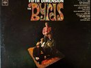 The Byrds - Fifth Dimension (LP) (EX-/G-VG)