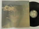 JOHN LENNON IMAGINE APPLE LP RECORD ALBUM SHRINK HIGH GRADE