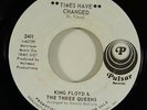 King Floyd & Three Queens 