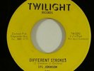 Syl Johnson 