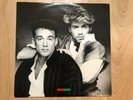 Wham  ?– Last Christmas (Christmas 85) 1985 Epic ?WHAM T1 12” Sleeve/Vinyl NM-