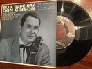 DON GIBSON - ROCKABILLY 