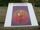 Mahler Symphony No.3 Bernstein NYPO DG Digital Stereo 427 328-1 2xLP Set ED1