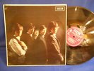 ROLLING STONES FIRST LP LK 4605 ORIG MONO UK 1/3 MATRIX FILPBACK COVER EXC
