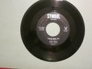 JIMMY HELMS - You're mine, you / Susie's gone - RARE Soul 7
