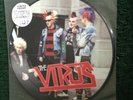 The Virus - Picture Disc EP 7