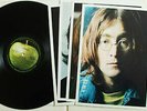 The Beatles S/T WHITE ALBUM Australian ORIGINAL #d STEREO Pressing RARE 2x LP