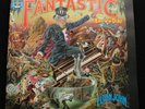 ELTON JOHN Captain Fantastic And The Brown Dirt Cowboy UK DJM 1975 *MINT-* LP