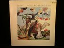 Sun Ra - Angels and Demons At Play IMPULSE ABC AS-9245 LP VINYL