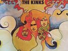 Golden Hour of THE KINKS - - 1971 U.K 12