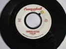 Northern Soul R&B - Sanders Sisters - Stone Man - NM - Cannonball Records. DEMO.