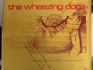 WHEEZING DOGZ Modern Snacks For Modern Lovers ORIGINAL 1980 CANADA 7