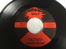 northern soul DOROTHY WILLIAMS - WATCHDOG - VOLT  R&B BANGER LISTEN