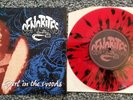 Cenobites Girl In The Woods 7 Inch Psychobilly Punk